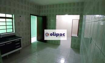 Imagem 6: Casa com 1 dormitório para alugar, 75 m² por R$ 800,00/mês - Vila Barros - Guarulhos/SP