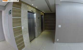 Imagem 5: Apartamento à venda, 65 m² por R$ 375.000,00 - Vila Guilhermina - Praia Grande/SP