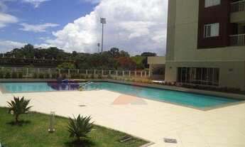 Imagem 7: Apartamento à venda, 74 m² por R$ 350.000,00 - Santa Genoveva - Goiânia/GO