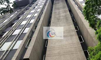 Imagem: Conjunto de 167m² com 4 vagas no Brooklin!