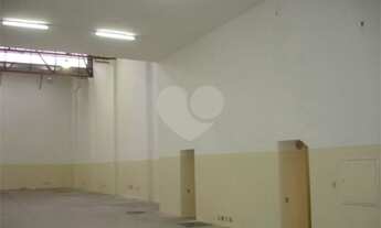 Imagem 6: São Paulo - Galpão/Depósito/Armazém - Vila Anastácio