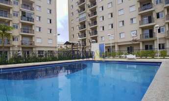 Imagem 15: Apartamento à venda, 58 m² por R$ 350.000,00 - Jaraguá - São Paulo/SP