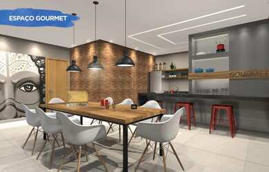 Imagem 6: Ribeirão Preto - Apartamento Padrão - Vila Amélia