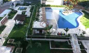 Imagem 3: Cuiabá - Apartamento Padrão - Jardim Aclimação