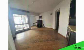 Imagem 4: Residencial Casa Grande - Apartamento 3 quartos, sendo 1 suíte