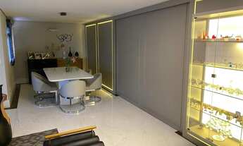 Imagem 6: Apartamento Parque da Mooca São Paulo/SP