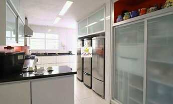 Imagem 5: Apartamento à venda, Boaçava, 670m², 5 suítes, 6 vagas!