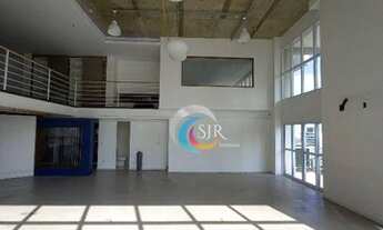 Imagem 5: Conjunto, 288 m² - venda ou locação - Paraíso - São Paulo/SP