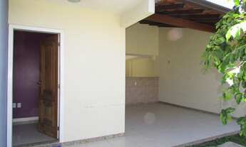 Imagem 7: Casa 03 dormitórios(1 suíte) no Balneário de Jacaraípe - Serra - ES