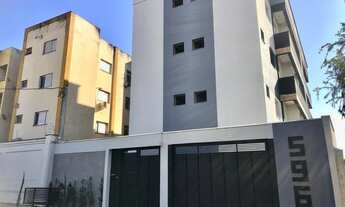 Imagem 4: Apartamento para venda possui 48 metros quadrados com 2 quartos em Santa Mônica - Uberlând