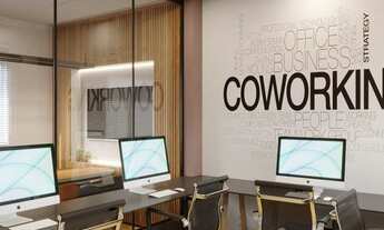 Imagem 5: Apartamento para venda com 50 M².2 quartos( 1 Suíte) na Torre - Recife - PE