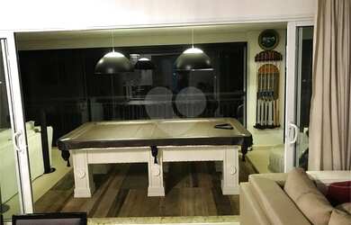 Imagem 6: São Paulo - Apartamento Padrão - MORUMBI