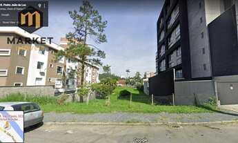 Imagem 5: Terreno à venda, 1967 m² por R$ 3.000.000 - Itoupava Seca - Blumenau/SC