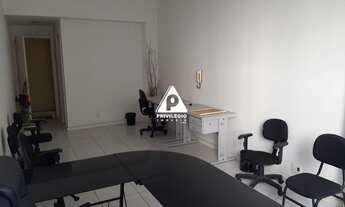 Imagem 5: Sala à venda, Centro - RIO DE JANEIRO/RJ