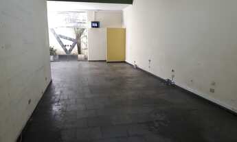 Imagem 3: SALÃO COMERCIAL 80M/WC/ - ALUGA - VILA MARIANA