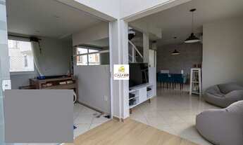 Imagem 3: Apartamento à venda, Vila Suzana, 160m², 3 dormitórios, 2 suítes, 3 vagas!