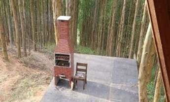 Imagem 3: Fazenda à venda, 1936000 m² por R$ 3.200.000,00 - Centro - Silveiras/SP