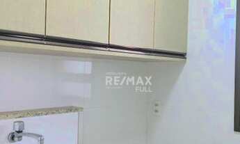 Imagem 6: Apartamento com 2 dormitórios para alugar, 72 m² por R$ 3.000,00/mês - Jardim Irajá - Ribe