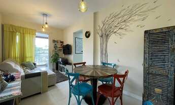 Imagem: Apartamento à venda no bairro Itacorubi