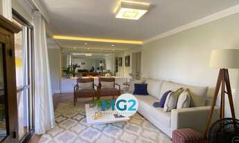 Imagem 6: Apartamento totalmente reformado 147m², 3 Suítes, JD Colombo!