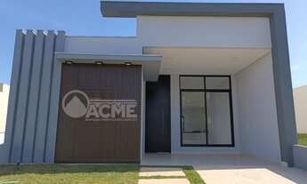 Imagem: Casa Térrea para Venda em Jardim Terras