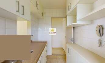 Imagem 4: Apartamento à venda, Vila Santa Teresa (Zona Sul), 50m², 2 dormitórios, 1 vaga!