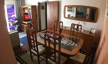 Imagem 3: Apartamento com 2 dormitórios à venda, 81 m² por R$ 225.000,00 - Nova América - Piracicaba