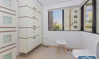 Imagem 2: Conjunto comercial para venda ou locação no Jardim Paulista