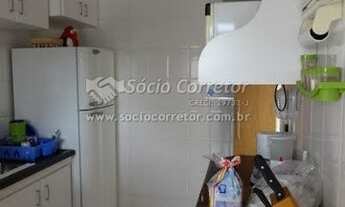 Imagem 5: APTO 65 M² À VENDA- 2 DORMS- RESID. MONTEREY - VILA AUGUSTA