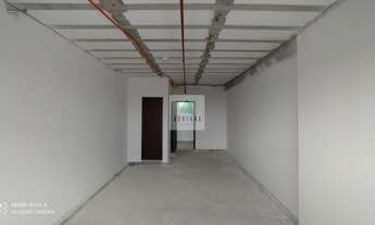 Imagem 3: Anápolis - Conjunto Comercial/Sala - Jundiaí