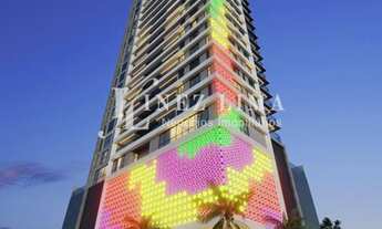 Imagem: Apartamento para Venda em Porto Belo, pereque