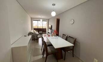 Imagem 2: Apartamento com 2 quartos ao lado do Parque Parahyba 3