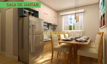 Imagem: Lançamento Residencial Pitangueiras no