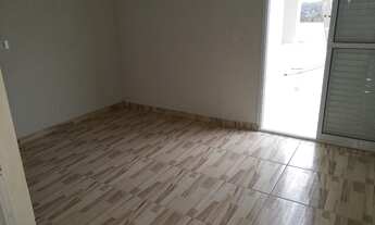 Imagem 6: Mairinque - Sobrado Padrão - PORTAL DOS PÁSSAROS