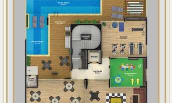 Imagem 2: Conheça o Vernon Classic no Andorinha em Itapema