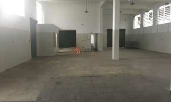 Imagem 2: Galpão comercial à venda, Vila Nova York, São Paulo - GA0609