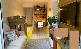 Imagem 3: Apartamento à venda, Vila da Saúde, 78m², 3 dormitórios, 1 vaga!