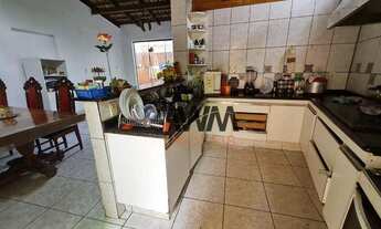 Imagem 4: Casa com 7 dormitórios à venda, 432 m² por R$ 895.000,00 - Setor Sul - Goiânia/GO