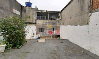 Imagem 16: Casa a venda na fazenda da juta, sobrado a venda na fazenda da juta