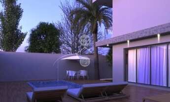 Imagem 4: Casa 3 Dormitórios, Sendo Uma Suíte e Duas Demi