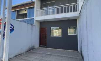 Imagem 2: Excelente Oportunidade! Linda Casa duplex com 2 quartos no Vivendas da Serra