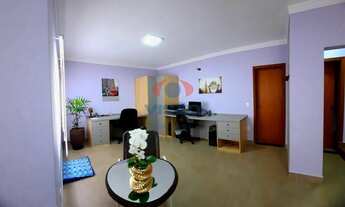 Imagem 4: Casa - Sobrado à venda, 3 quartos, 1 suíte, 4 vagas, Jardim Bela Vista - Indaiatuba/SP