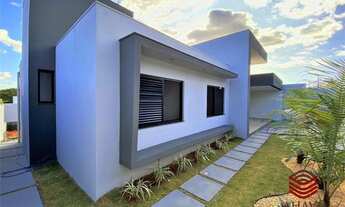 Imagem 2: LAGOA SANTA - Casa Padrão - Joá