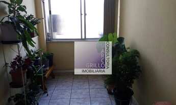 Imagem 3: Apartamento 2 quartos e 89 m², à venda, por R$ 165.000,00 - Cascadura - Rio de Janeiro/RJ