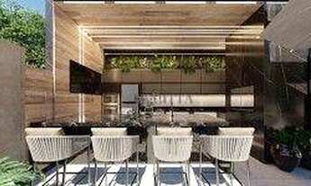 Imagem 7: Apartamento com 3 dormitórios à venda, 150 m² por R$ 2.600.000,00 - Praia Brava - Itajaí/S