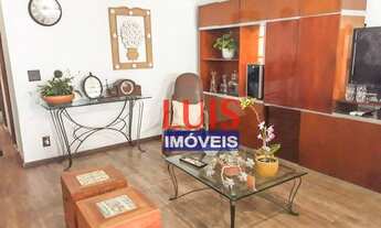 Imagem 4: Casa com 3 dormitórios à venda, 145 m² por R$ 670.000 - Itaipu - Niterói/RJ - CA4698