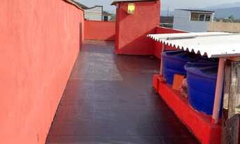 Imagem 3: Aluguel de casa Casa em condomínio com 2 dormitórios