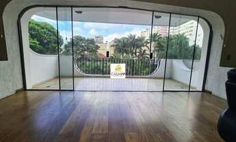 Imagem: Apartamento à venda, Higienópolis, 310m²