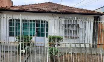 Imagem 3: Terreno à venda, 224 m² por R$ 480.000,00 - Jardim Haydee - Mauá/SP