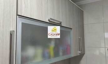 Imagem 7: Apartamento à venda, Vila Amália, 42m², 2 dormitórios, 1 vaga!